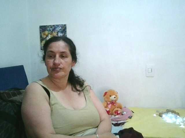 Ximenajimenez live cam on BongaCams
