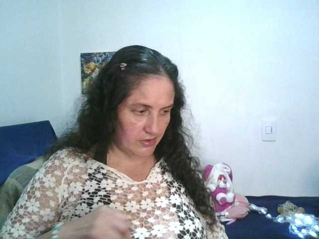 Ximenajimenez live cam on BongaCams