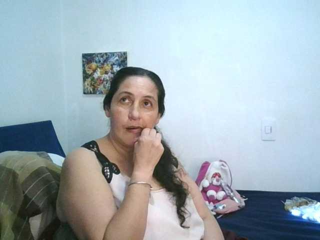 Ximenajimenez live cam on BongaCams