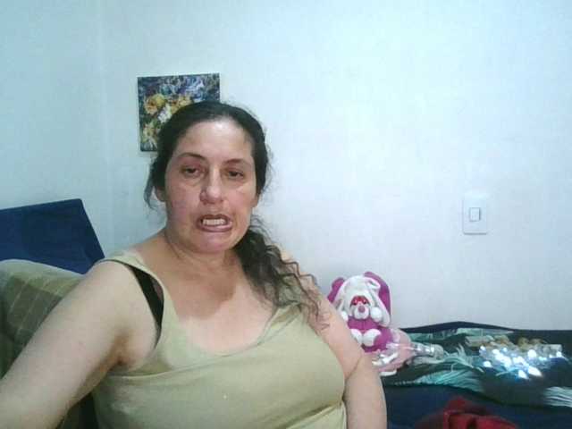 Ximenajimenez live webcam show