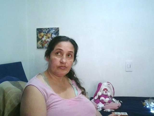Ximenajimenez live cam on BongaCams