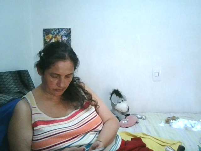 Ximenajimenez live cam on BongaCams