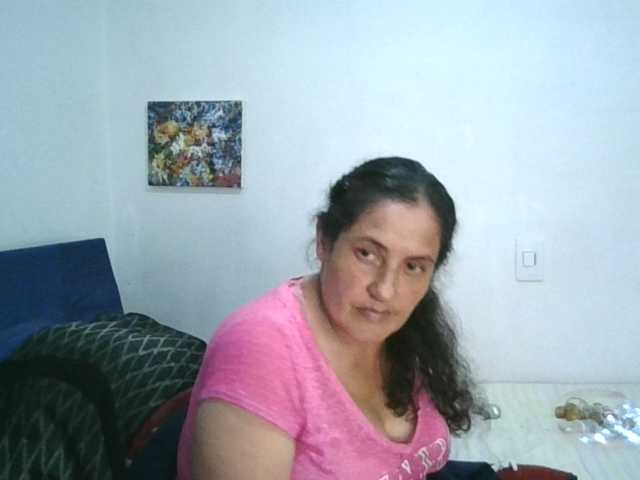 Ximenajimenez live cam preview