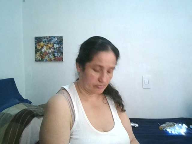 Ximenajimenez live cam on UnifiedCams