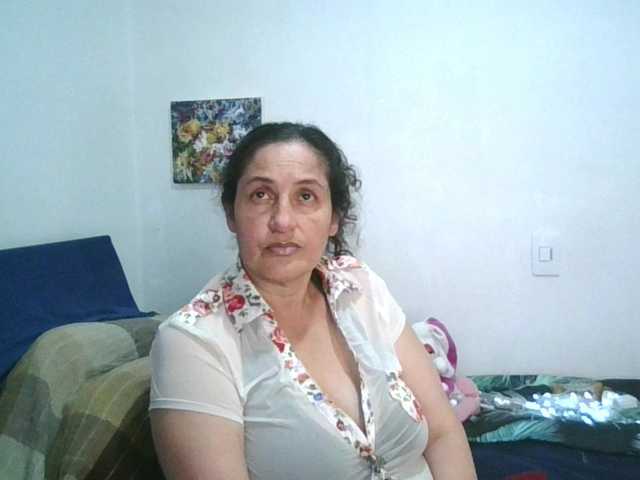 Ximenajimenez live webcam show