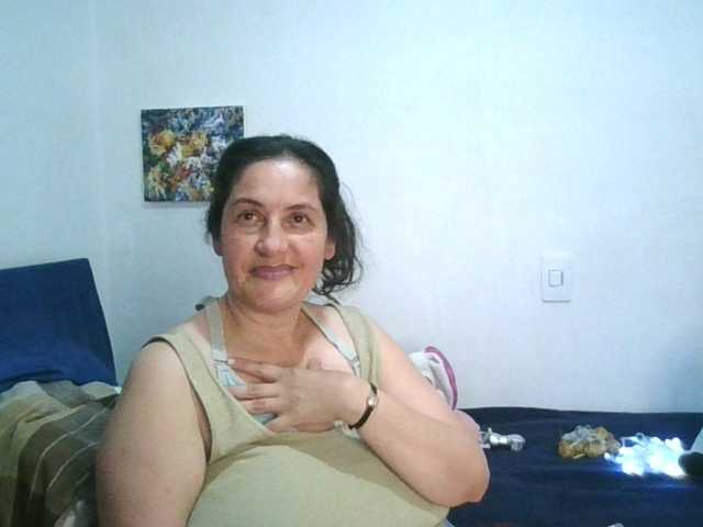 Ximenajimenez live cam on BongaCams