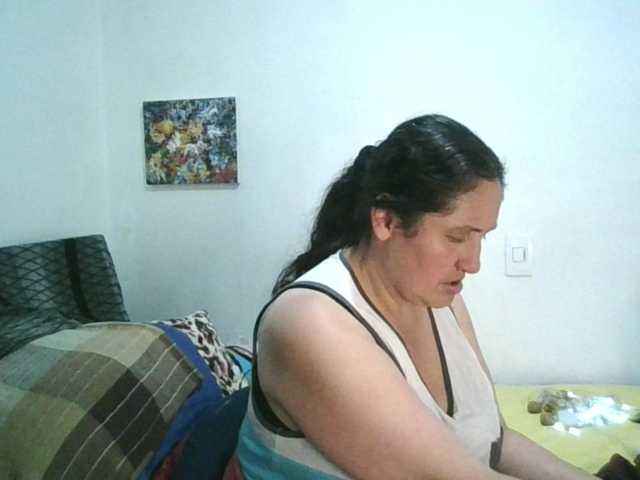 Ximenajimenez live cam preview