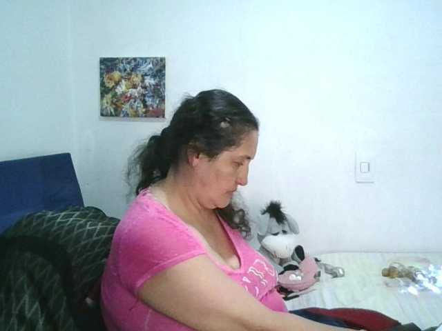 Ximenajimenez live cam on BongaCams