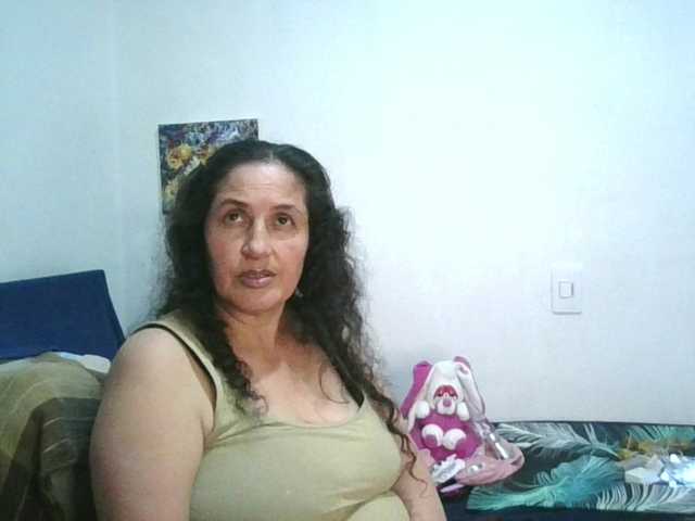 Ximenajimenez live cam on BongaCams