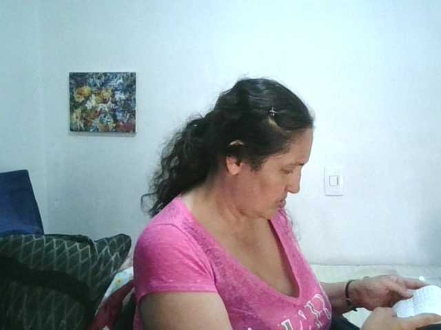 Ximenajimenez live cam on BongaCams