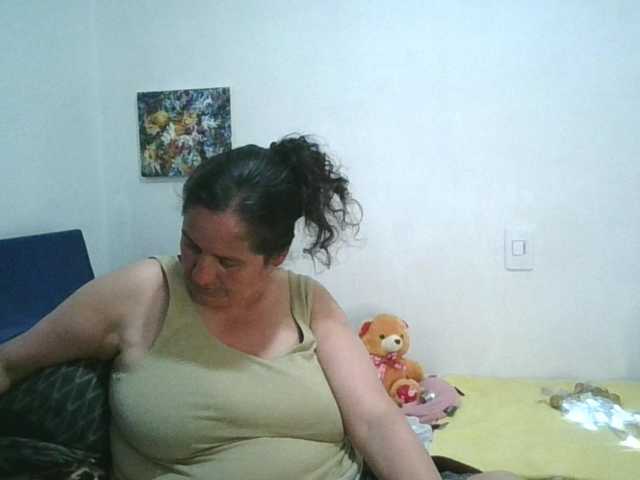 Ximenajimenez live cam on BongaCams