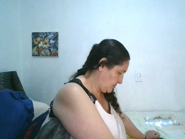 Ximenajimenez live cam
