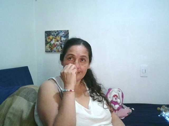 Ximenajimenez live cam on BongaCams