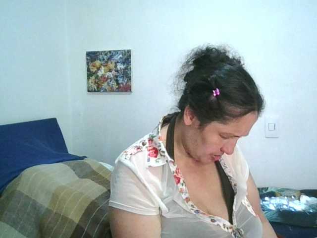 Ximenajimenez live webcam show