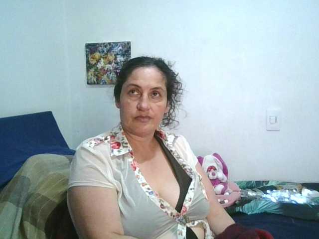Ximenajimenez live webcam show