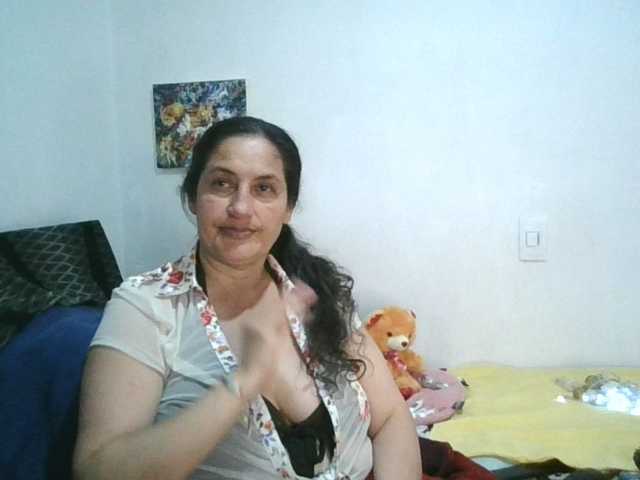 Ximenajimenez live cam on BongaCams