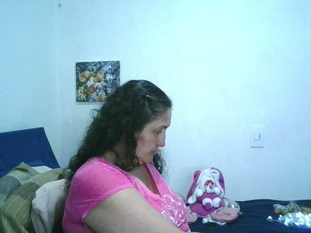 Ximenajimenez live cam on BongaCams