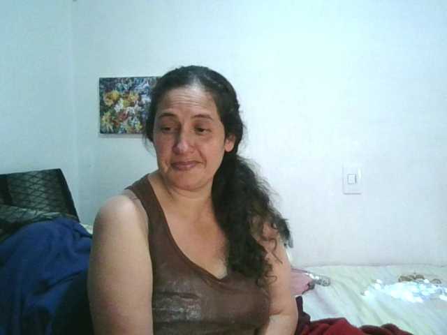 Ximenajimenez live cam on BongaCams