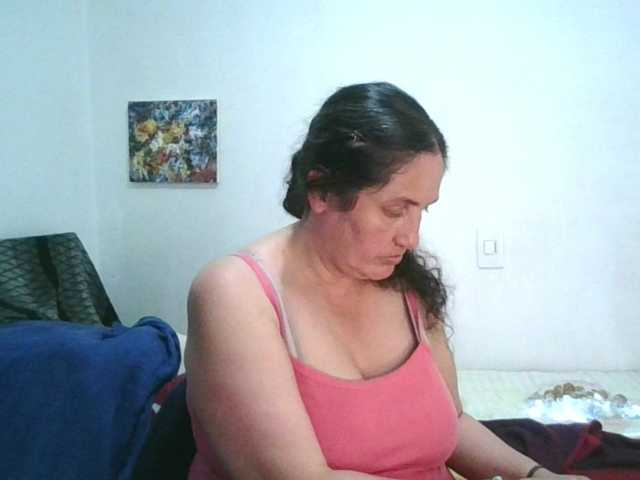 Ximenajimenez live cam on BongaCams