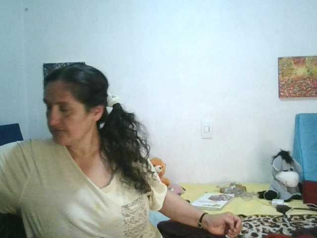 Ximenajimenez live cam on BongaCams