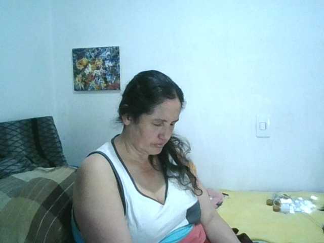 Ximenajimenez live cam on BongaCams