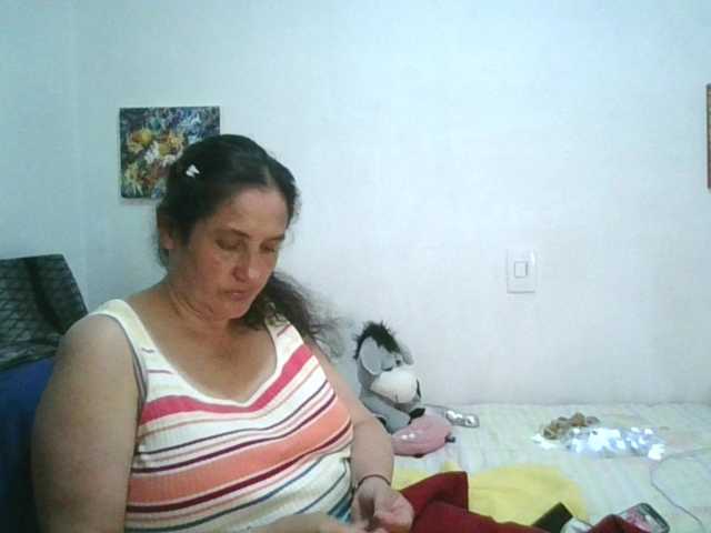 Ximenajimenez live cam on BongaCams