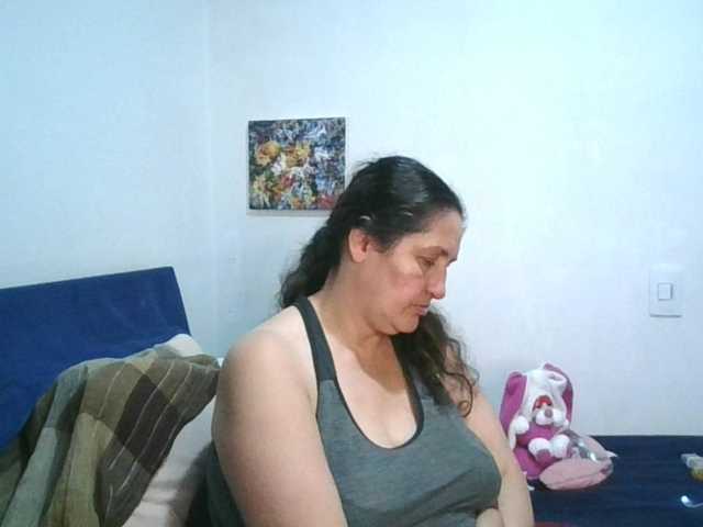 Ximenajimenez live cam on BongaCams