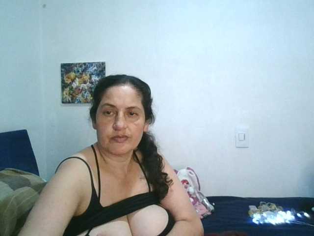 Ximenajimenez live cam on UnifiedCams