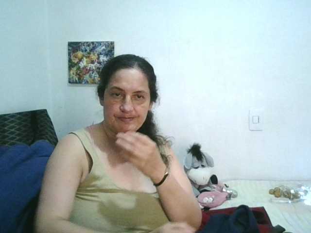 Ximenajimenez live cam preview
