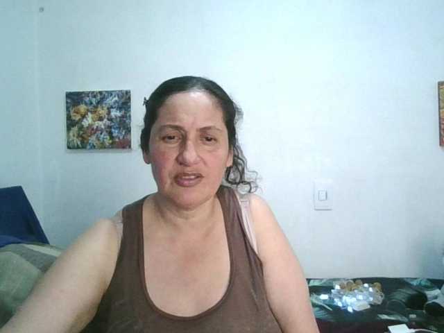 Ximenajimenez live webcam show
