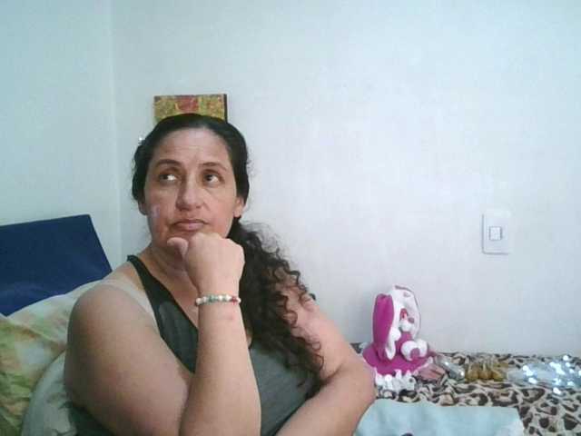 Ximenajimenez webcam