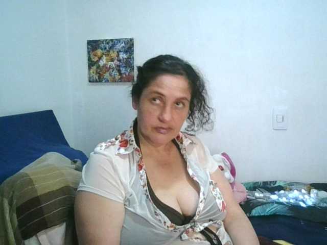 Ximenajimenez live webcam show