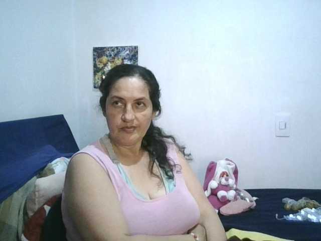 Ximenajimenez live cam on BongaCams