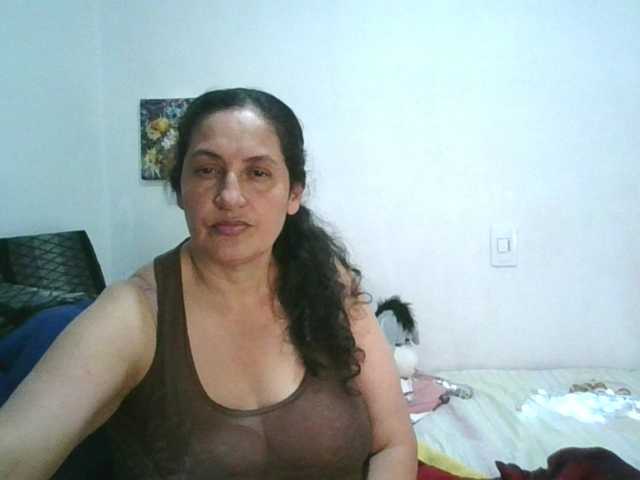 Ximenajimenez live cam on BongaCams