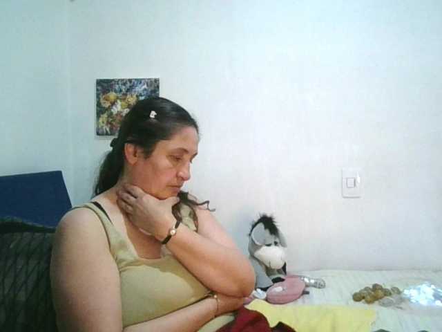 Ximenajimenez live cam on BongaCams