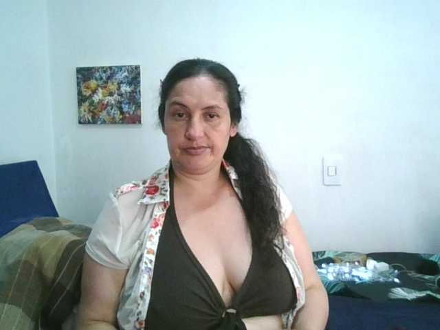 Ximenajimenez live webcam show