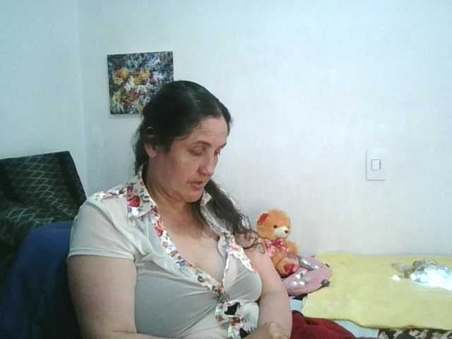 Ximenajimenez live cam on BongaCams
