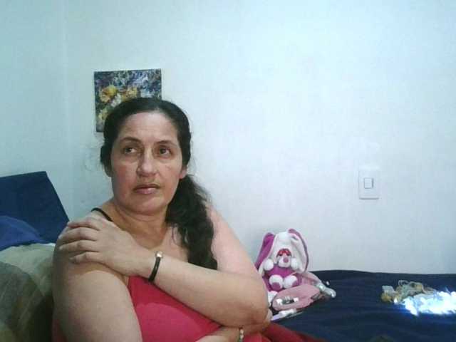 Ximenajimenez live cam on BongaCams