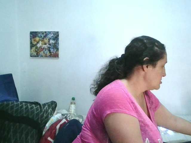 Ximenajimenez live cam on BongaCams