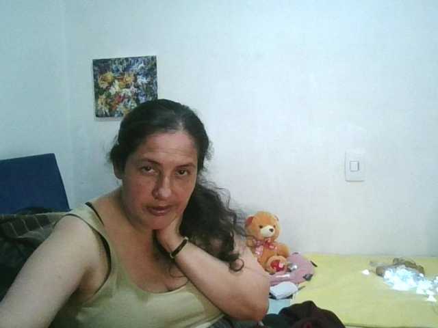 Ximenajimenez live cam on BongaCams