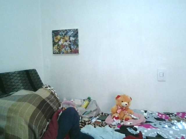 Ximenajimenez live cam on BongaCams