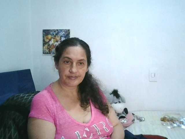 Ximenajimenez live cam on BongaCams