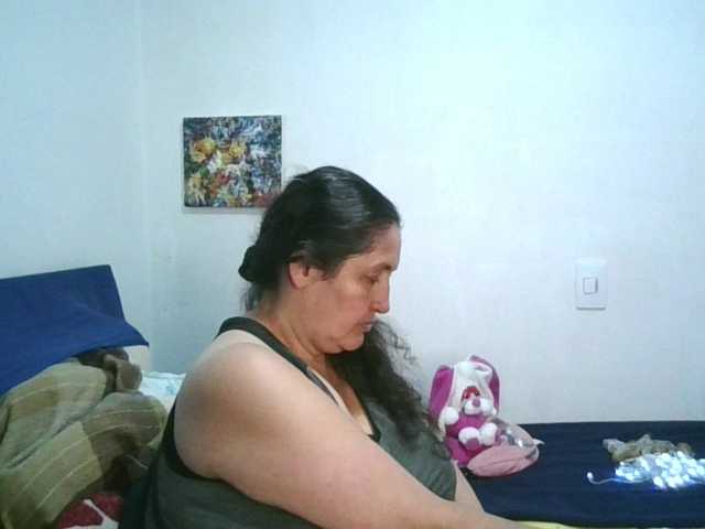 Ximenajimenez live cam on BongaCams