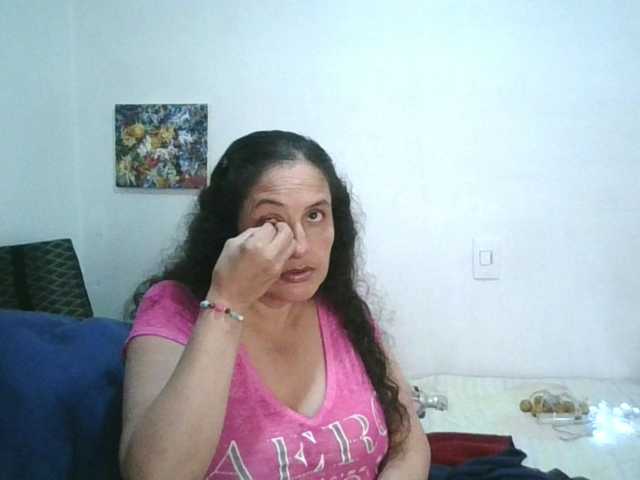 Ximenajimenez live cam preview