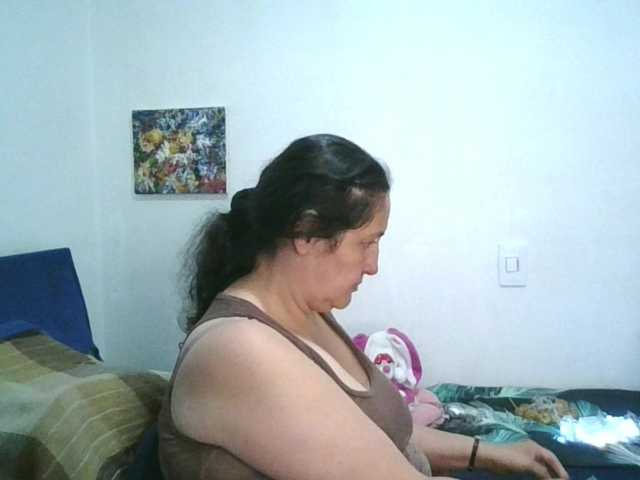 ximenajimenez live sex show