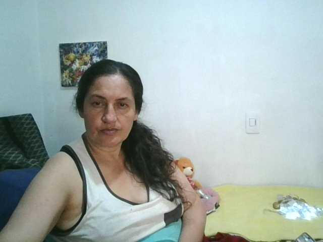 Ximenajimenez live cam on BongaCams