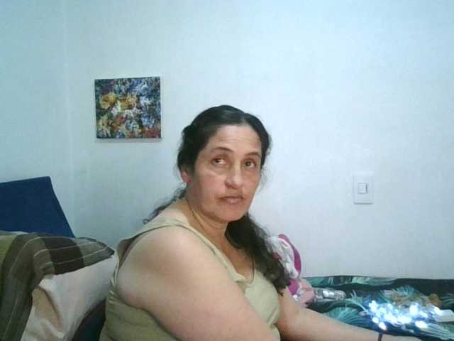 Ximenajimenez live webcam show