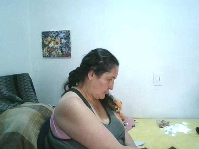 Ximenajimenez live cam preview