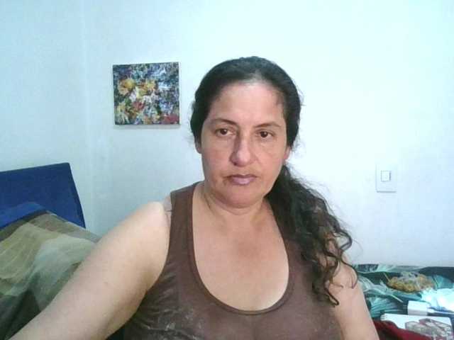 Ximenajimenez live webcam show