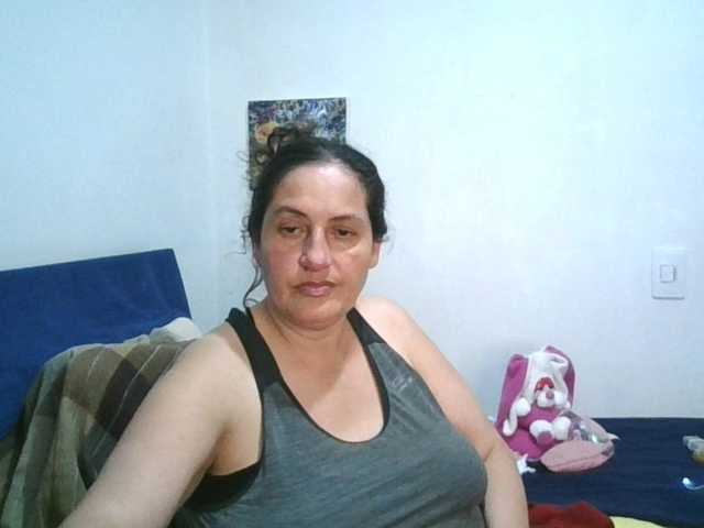 Ximenajimenez live cam on BongaCams